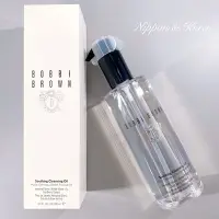 在飛比找Yahoo!奇摩拍賣優惠-BOBBI BROWN 沁透茉莉淨妝油 Soothing C