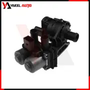 4F1959617B For Audi A6 S6 A6 Quattro 3.2 5.2 New HVAC Heater Control Valve