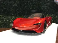 在飛比找有閑購物優惠-1/18 AUTOart McLaren SpeedTail