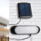 Solar LED Lights Solar Lamp Wall Lamp Solar Wall Light Courtyard For Garage