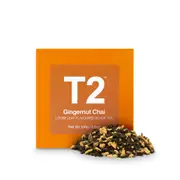 Gingernut Chai Loose Leaf Cube 100g