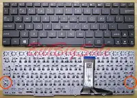 在飛比找露天拍賣優惠-特價鍵盤 中文注音 ASUS華碩 T100 T100TA T