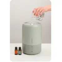 在飛比找蝦皮購物優惠-多特瑞黎明芳香加濕器 Dawn Aroma Humidifi