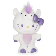 Hello Kitty - 35cm Unicorn Plush