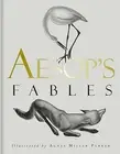 Aesop's Fables by Parker, Other, New 9781851245376 Fast Free Shipping..