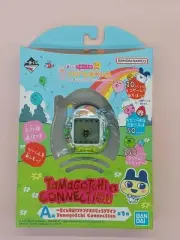 Ichibankuji Buchi Petit Omisecchi Design Tamagotchi Connection Prize A