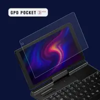 在飛比找蝦皮購物優惠-遊戲機膜 熒幕貼 GPD XP掌機貼膜Pocket3/Win