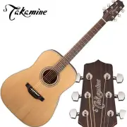 Takamine GD20NS Dreadnought Acoustic Guitar Satin Natural