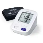 Omron M3 Automatic Upper Arm Blood Pressure Monitor HEM 7154-E - Brand New