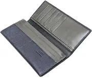 carcru(カルクル) Karukuru Kabuse Long Wallet, Color Combination