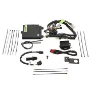 OEM NEW 2007 Subaru B9 Tribeca Remote Engine Starter Key Fob Kit H001SXA000