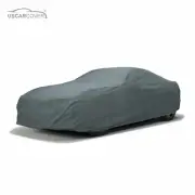 WeatherUHD 5 Layer Full Car Cover for Chrysler Fifth Avenue 1983-1989 Sedan (for: Chrysler)