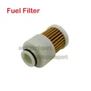 Outboard Fuel Filter For Yamaha 68V-24563-00-00 Mercury 881540 75-115 HP 18-7979