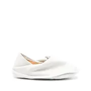[Camper] Camper X Issey Miyake Peu Form Slippers 39 IT WHITE