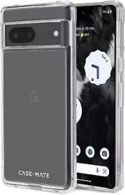 Case-Mate Tough Clear Case for Google Pixel 7 6.3"