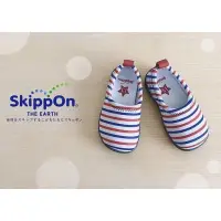 在飛比找蝦皮購物優惠-【現貨團】日本 skippon 兒童休閒鞋 透氣童鞋 快乾鞋