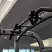NonSlip Pulls Up Resistance Band Handle Pulldown Exercise Part