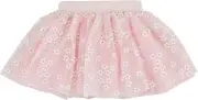 Mud Pie Children's Daisy Print Tutu; 12-2T