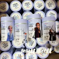 在飛比找蝦皮購物優惠-現貨 效期2024/5 韓國 SANG-A 冰雪奇緣 兒童維