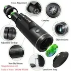 Day/Night Vision 40x60 Zoom High Power BAK4 Monocular Telescope Waterproof Sport