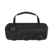 Portable Watch Storage Box Water Proof Carriyng Case Coin Bag for Wristwatch Box