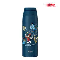 在飛比找蝦皮購物優惠-THERMOS 膳魔師 Disney100週年(慶典遊行篇)