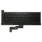 Macbook Retina 13 M1 A2338 2020 Keyboard United States Version Replacement Keyboards & Keypads