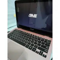 在飛比找蝦皮購物優惠-Asus 華碩 R211NA N3350/4G/64G 輕巧