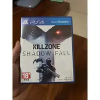 在飛比找蝦皮購物優惠-KillZONE殺戮地帶中文版