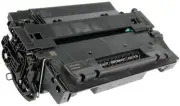 QSP CE255X ~ QSP Reman Toner HP 55x M521 M525 P3010 12.5 K High Yield