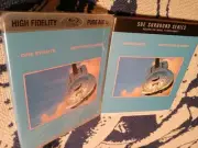 DIRE STRAITS Brothers in Arms BluRay NEW SEALED 5.1 Dolby Atmos SDE#38 +slipcase