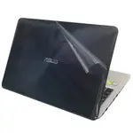 【EZSTICK】ASUS X556 X556UR X556UB X556UJ 二代透氣機身保護貼(含上蓋、鍵盤週圍)