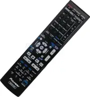 General Remote For Pioneer VSX-520-K VSX-520-S AXD7535 AXD7565 AV Receiver