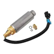 Electric Fuel Pump For Mercury Mercruiser Boat 4.3 5.0 5.7 V6 V8 305/350/377/454/502 807949A1 80794 Hy Silver