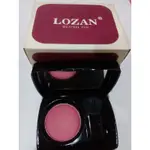 LOZAN BLUSH ON腮紅眼影盤