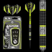 Winmau MVG Aspire 80% Tungsten Darts - 21g / 25g