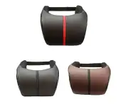 Car Headrest Neck Pillow for Comfortable Travel Support Memory Foam Car Pillow