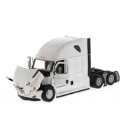 Diecast Masters 1:50 Scale Freightliner New Cascadia Pearl White Diecast Model