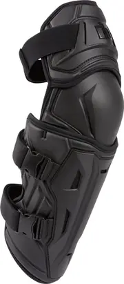 Icon Field Armor 3, knee protectors level-1 , color: Black , size: S/M