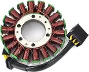 Stator Coil Compatible With CBR1000RR 2004-2007 2006 2005 CBR 1000RR CBR 1000 RR Ignition Motorcycle Stator Coil + Regulator Rectifier