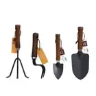 Efficient Puller Hand Shovel with Ergonomic Handle for Home Gardening Tool
