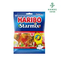 在飛比找蝦皮商城優惠-【HARIBO 哈瑞寶】明星總動員Q軟糖分享包(100g)｜