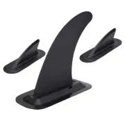 Surfing Fin Quick Release Detachable Paddleboard Surfboards Thruster Fin for