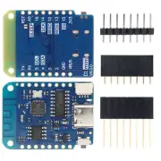 WeMos D1 Mini Pro V4.0 NodeMcu 4MB/16MB USB-C