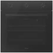 Haier 60cm 300 Series Built In Oven 7 Function 10A Plug