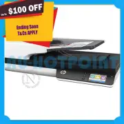 HP ScanJet Pro 4500 fn1 Network Flatbed Scanner ADF Duplex 30PPM L2749A RRP$2761