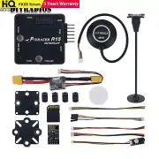 Pixracer R15 PIXHAWK Flight Controller with GPS for Multicopter Fixed Wing Drone