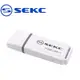 【SEKC】SDU50 USB3.1 512GB高速隨身碟 經典白