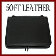 Port NWCC30131 Slim Leatherette Case Sleeve Laptop Netbook iPad Galaxy Tab 7" 9"