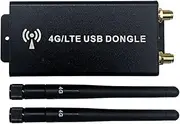 EXVIST 4G LTE Dongle W/EC25-AU Mini PCIe, SIM Card Slot, LTE FDD B1/B2/B3/B4/B5/B7/B8/B28